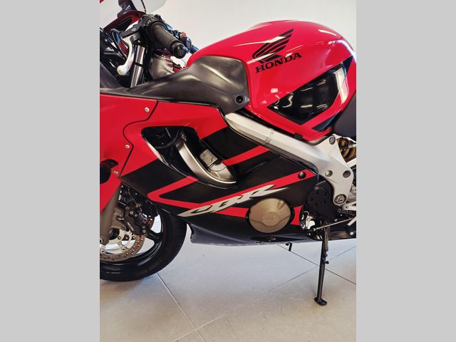 honda - cbr-600-f-injectie