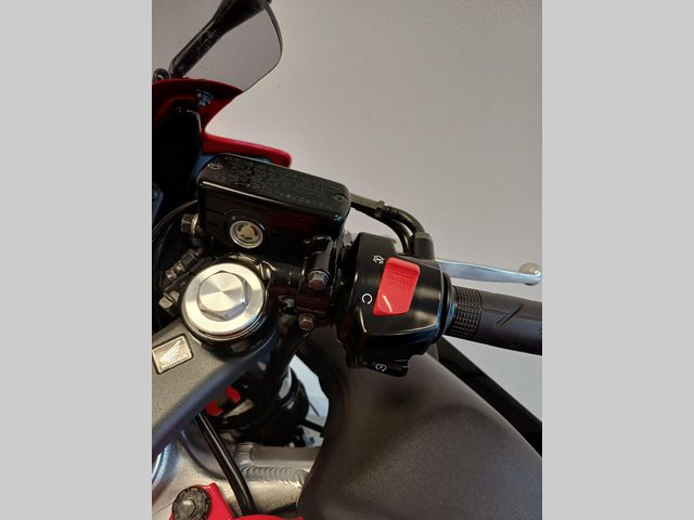 honda - cbr-600-f-injectie