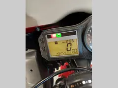 Honda CBR 600 F Injectie 2007 occasion – foto 15 van 22