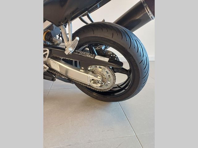 honda - cbr-600-f-injectie