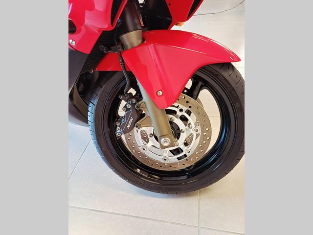honda - cbr-600-f-injectie