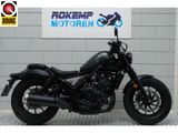 HONDA CMX 500 REBEL