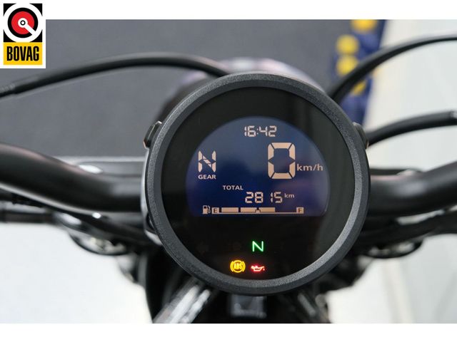 honda - cmx-500-rebel