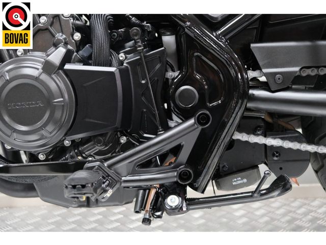 honda - cmx-500-rebel