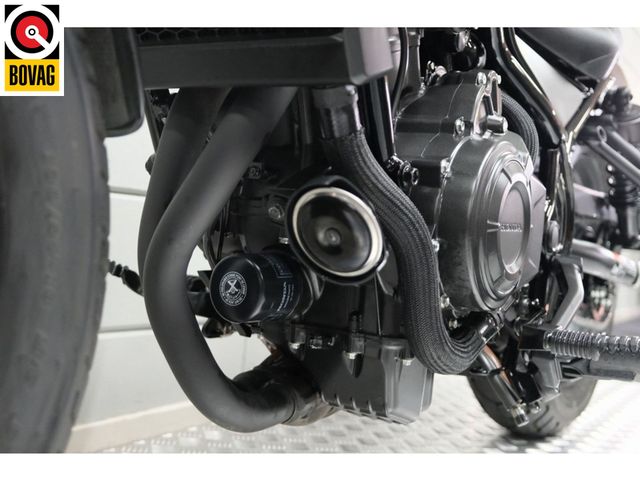 honda - cmx-500-rebel