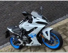 Suzuki GSX-8R 2026 nieuw