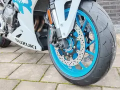 Suzuki GSX-8R 2026 nieuw – foto 5 van 14