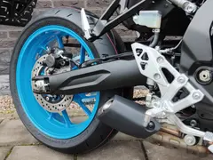 Suzuki GSX-8R 2026 nieuw – foto 7 van 14