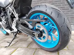 Suzuki GSX-8R 2026 nieuw – foto 8 van 14