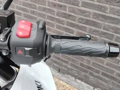 Suzuki GSX-8R 2026 nieuw – foto 13 van 14
