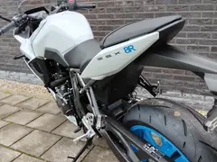 Suzuki GSX-8R 2026 nieuw – foto 9 van 14