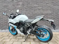 Suzuki GSX-8R 2026 nieuw – foto 10 van 14