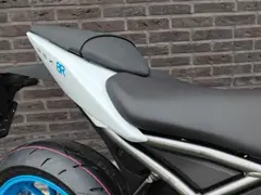 Suzuki GSX-8R 2026 nieuw – foto 6 van 14