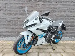 Suzuki GSX-8R 2026 nieuw – foto 11 van 14