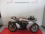 MV AGUSTA SUPERVELOCE 800 S