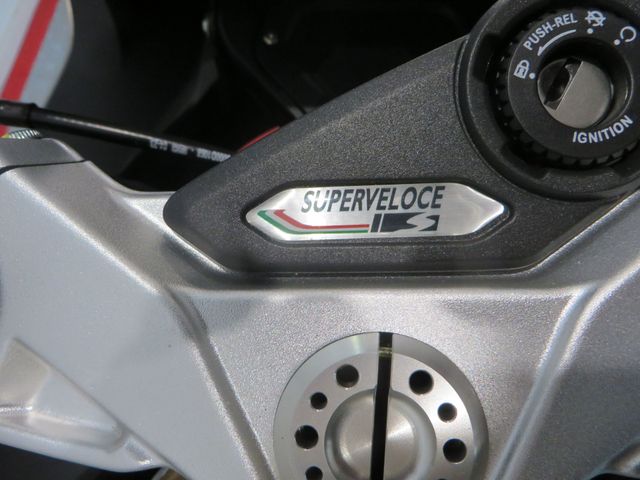 mv-agusta - superveloce-800-s