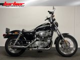 HARLEY-DAVIDSON SPORTSTER XLH 883 HUGGER