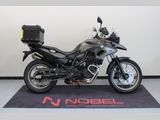 BMW F 700 GS