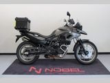 BMW F 700 GS