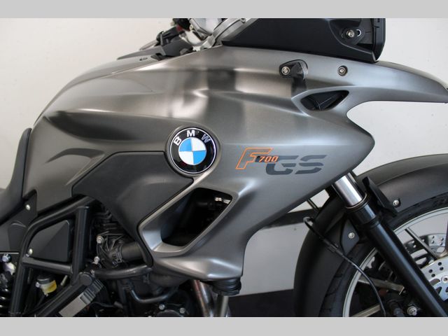 bmw - f-700-gs