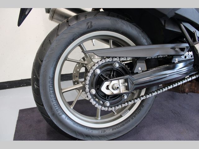 bmw - f-700-gs