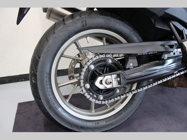 bmw - f-700-gs