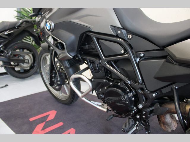 bmw - f-700-gs