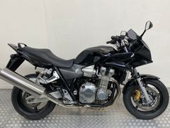 HONDA CB 1300 S ABS