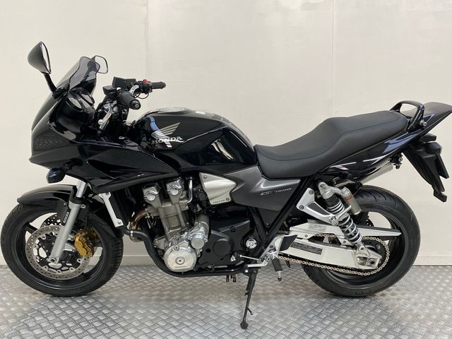 honda - cb-1300-s-abs