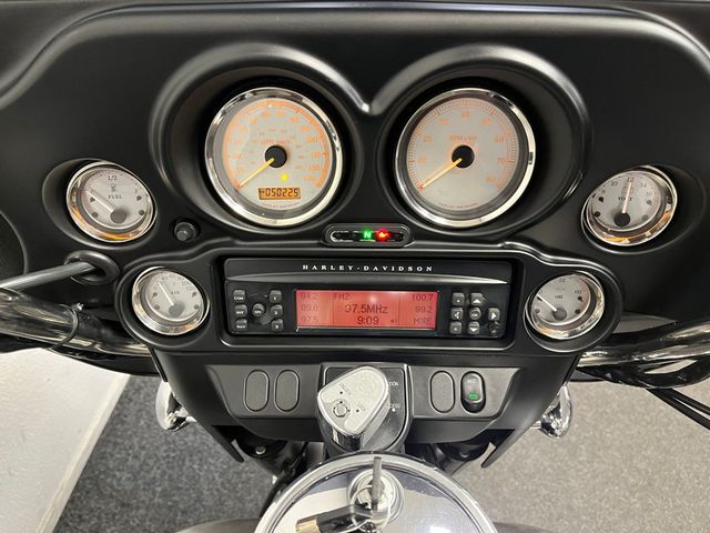 harley-davidson - street-glide-flhx