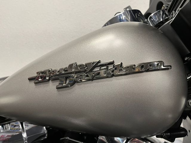 harley-davidson - street-glide-flhx