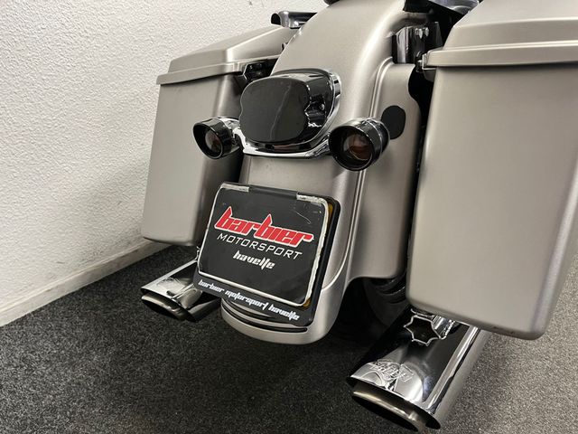 harley-davidson - street-glide-flhx