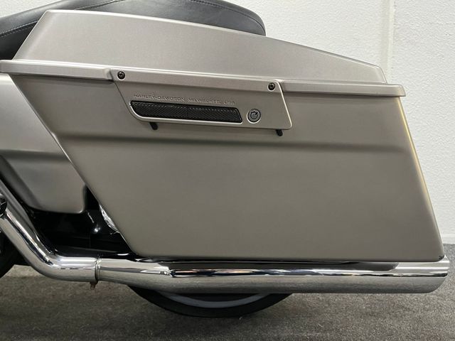 harley-davidson - street-glide-flhx