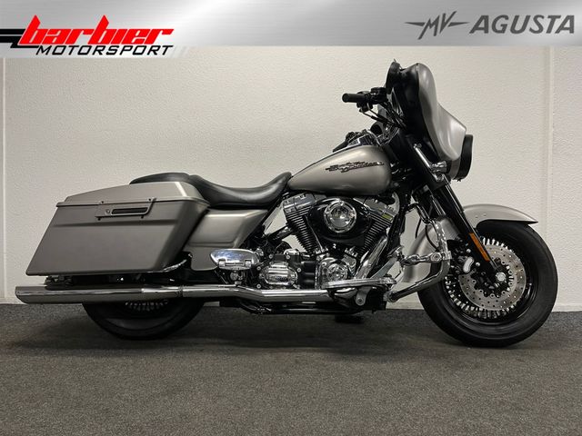 harley-davidson - street-glide-flhx