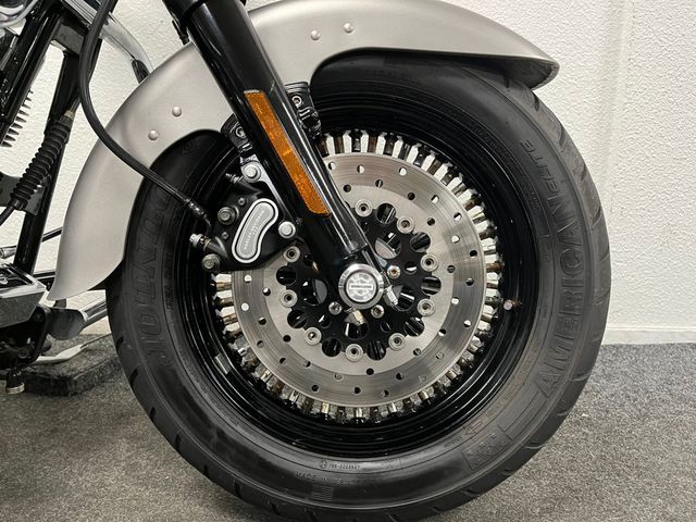 harley-davidson - street-glide-flhx