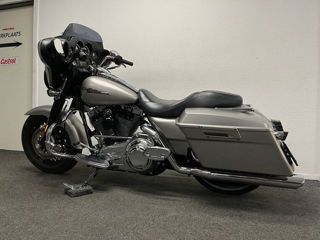 harley-davidson - street-glide-flhx