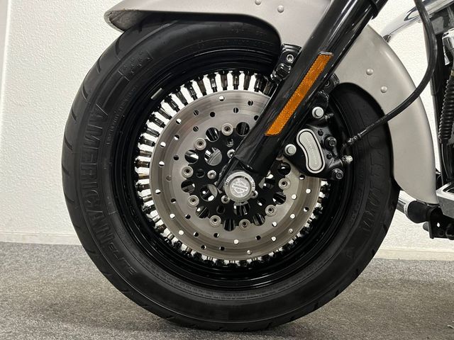 harley-davidson - street-glide-flhx