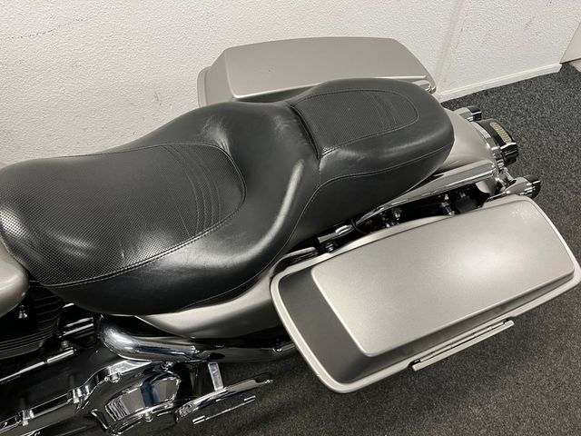 harley-davidson - street-glide-flhx