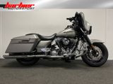 HARLEY-DAVIDSON STREET GLIDE FLHX
