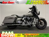 HARLEY-DAVIDSON STREET GLIDE FLHX