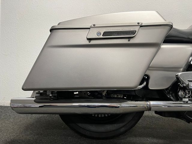 harley-davidson - street-glide-flhx