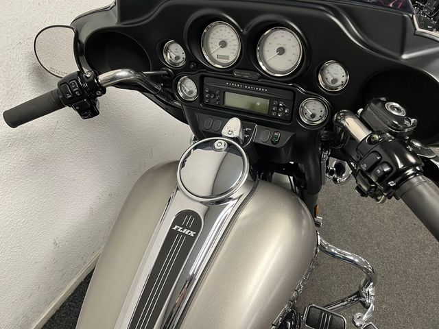 harley-davidson - street-glide-flhx