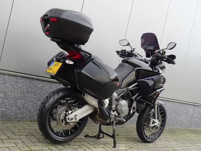 ducati - multistrada-1200-enduro