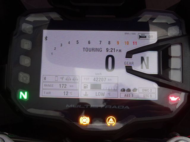 ducati - multistrada-1200-enduro