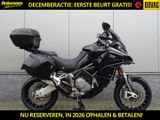 DUCATI MULTISTRADA 1200 ENDURO
