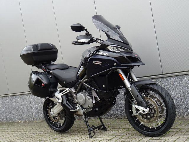 ducati - multistrada-1200-enduro