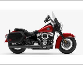 Harley-Davidson Heritage Classic 2026 nieuw