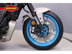 Yamaha MT 07 2026 nieuw – foto 7 van 18