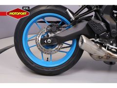 Yamaha MT 07 2026 nieuw – foto 8 van 18