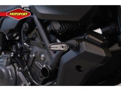 Yamaha MT 07 2026 nieuw – foto 17 van 18